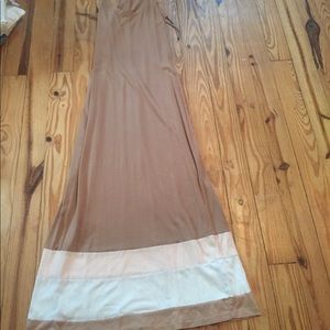 Long sundress